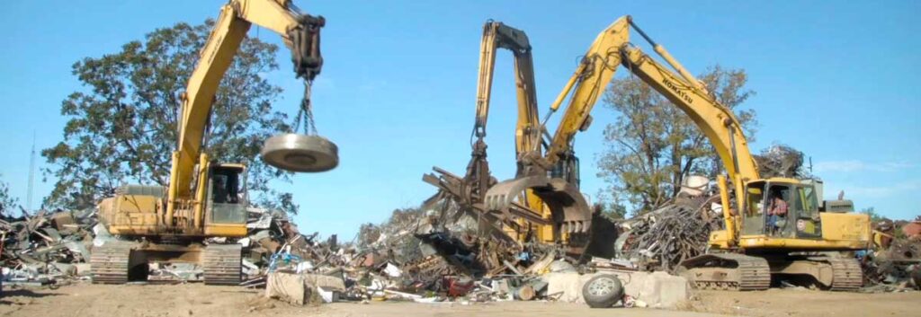 Junk Yard Atlanta Cash For Cars - photo 3