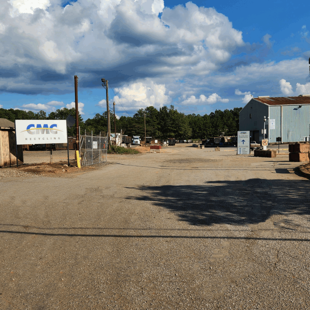 CMC Recycling - photo 1