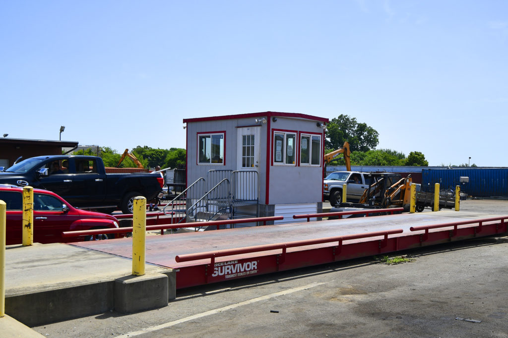 Richmond Recycling Inc - photo 3