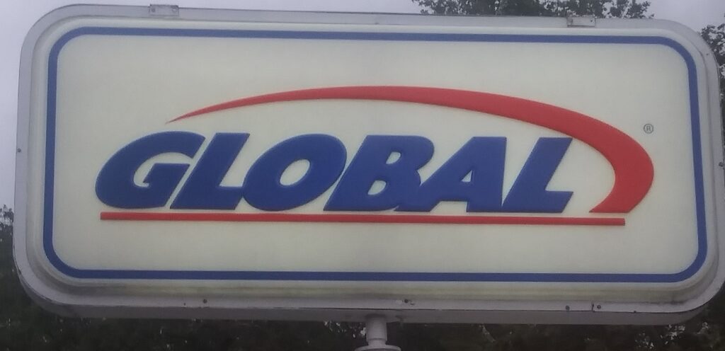 Global Scrap Metal - photo 2