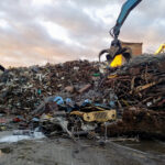 Photo of NJC Scrap Metal Recycling, INC.