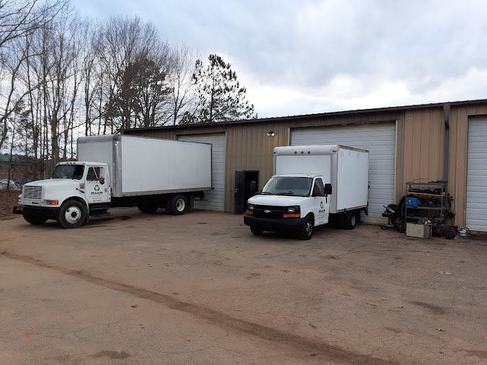 Sierra Metals Recycling LLC - photo 1