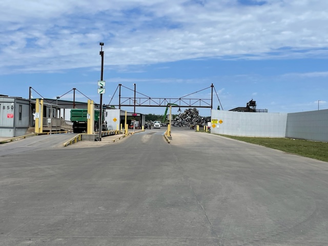 Scrap Management Industries - photo 1