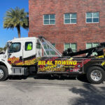 Photo of Towing Company Tampa- Bilal Towing Inc