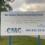 Photo of CMC Recycling