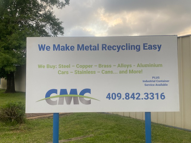 CMC Recycling - photo 2