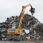 Photo of M&M Recycling