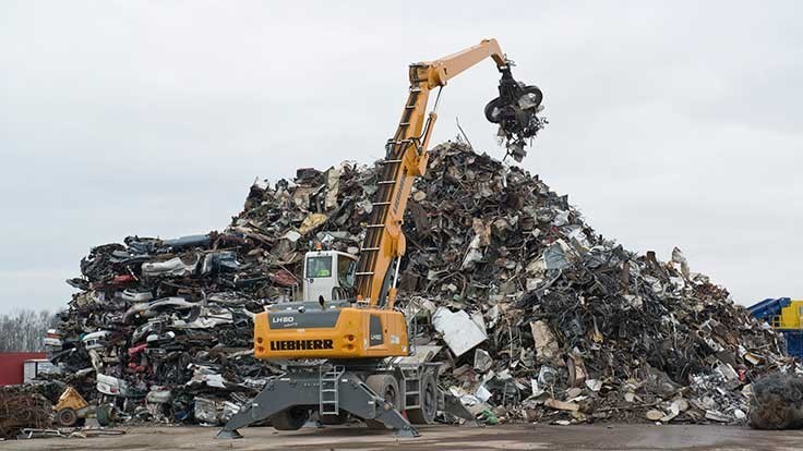 M&M Recycling - photo 2
