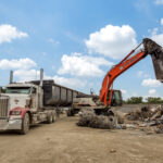 Photo of Okon Recycling