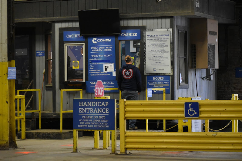 Cohen Recycling - Norwood - photo 3