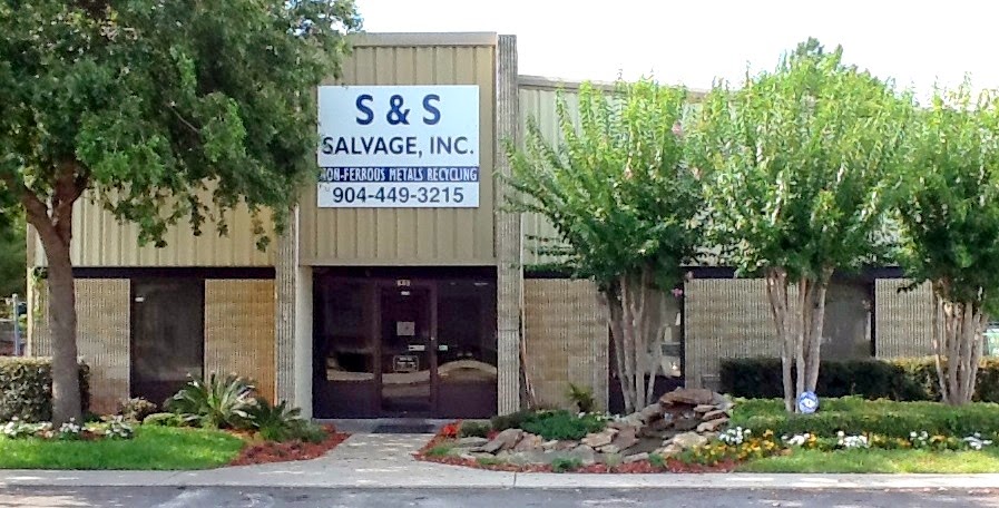 S&S Salvage, Inc. - photo 1