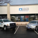 Photo of Metal Supermarkets Indianapolis (East)