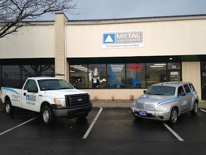 Metal Supermarkets Indianapolis (East) - photo 1