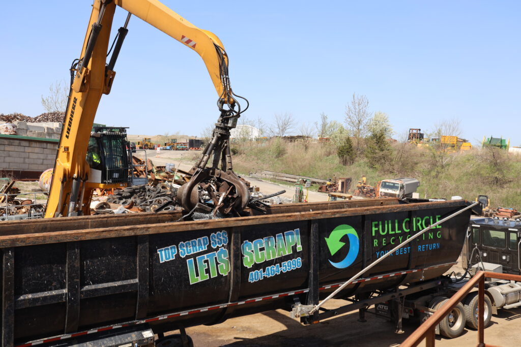 Full Circle Recycling - photo 4