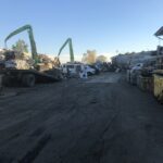 Photo of TNT Scrap Metal