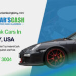 Photo of Car's Cash For Junk Clunkers