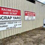 Photo of Racine Auto and Scrap