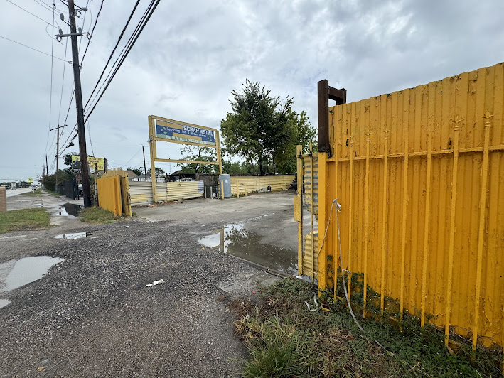 Aldine Scrap Metal - photo 2