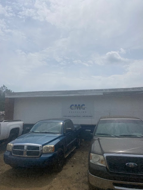 CMC Recycling - photo 2