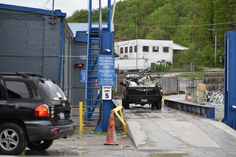 Cohen Recycling - Norwood - photo 2