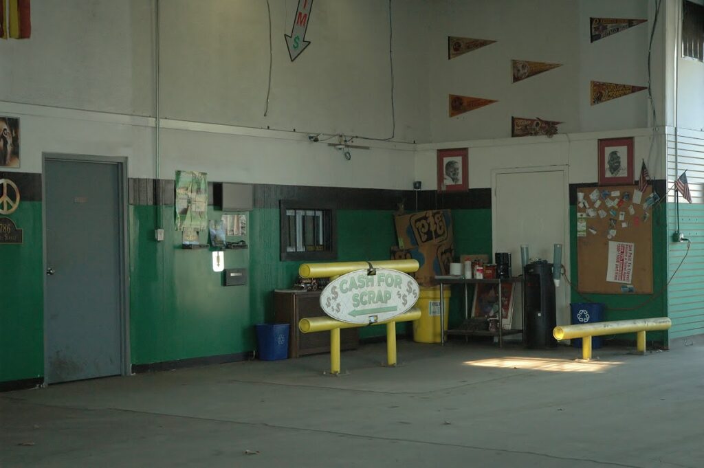 POTOMAC METALS INC - photo 4