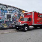 Photo of Berger Recycling