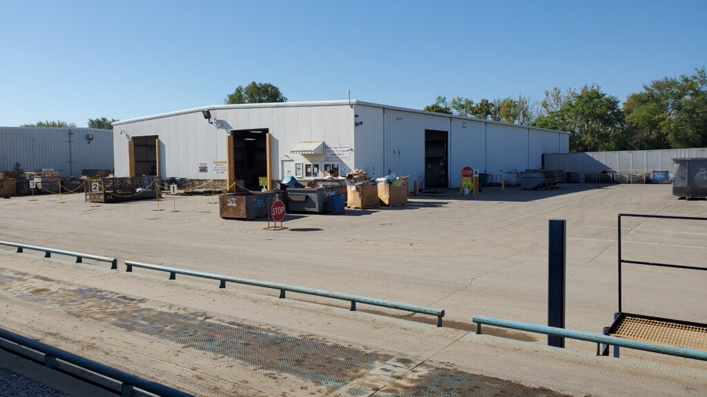 Didion Orf Recycling Inc - photo 3