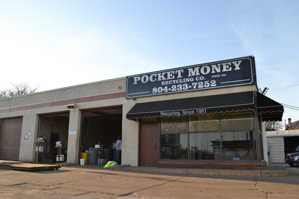 Pocket Money Recycling - photo 1