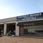 Photo of Pocket Money Recycling