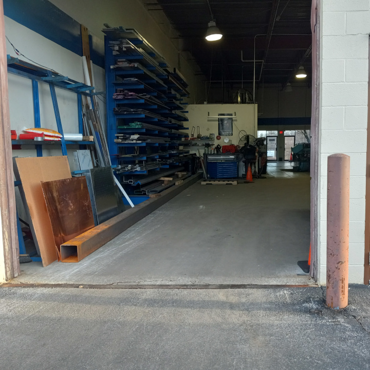 Metal Supermarkets Lexington - photo 2