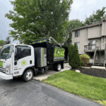 Photo of G.I.HAUL® Junk and Waste Removal Cincinnati