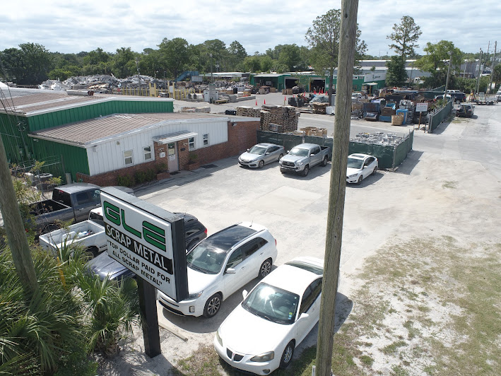 GLE Scrap Metal - Orlando - photo 2