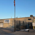 Photo of CMC Recycling