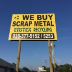 Photo of Best Scrap Yard Prices in Livingston, Texas - Eastex Recycling