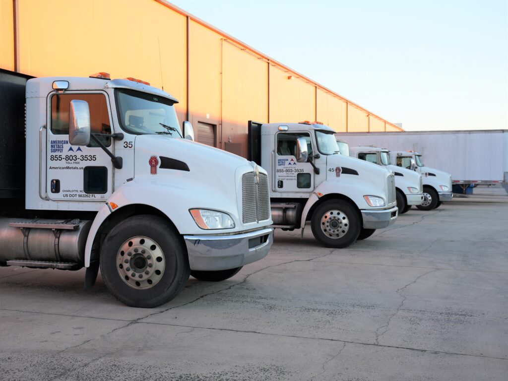 American Metals Supply Inc - photo 3