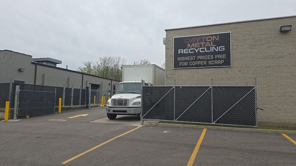 Dayton Metal Recycling - photo 3