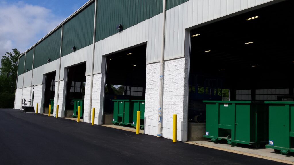 Bee Green Recycling - photo 3