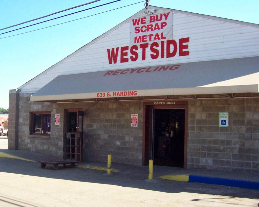 Westside Auto Parts Inc. - photo 1