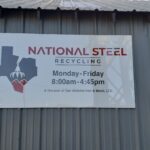 Photo of National Steel Recycling