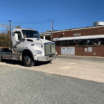 Photo of CMC Recycling