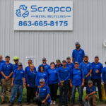 Photo of Scrapco Metal Recycling