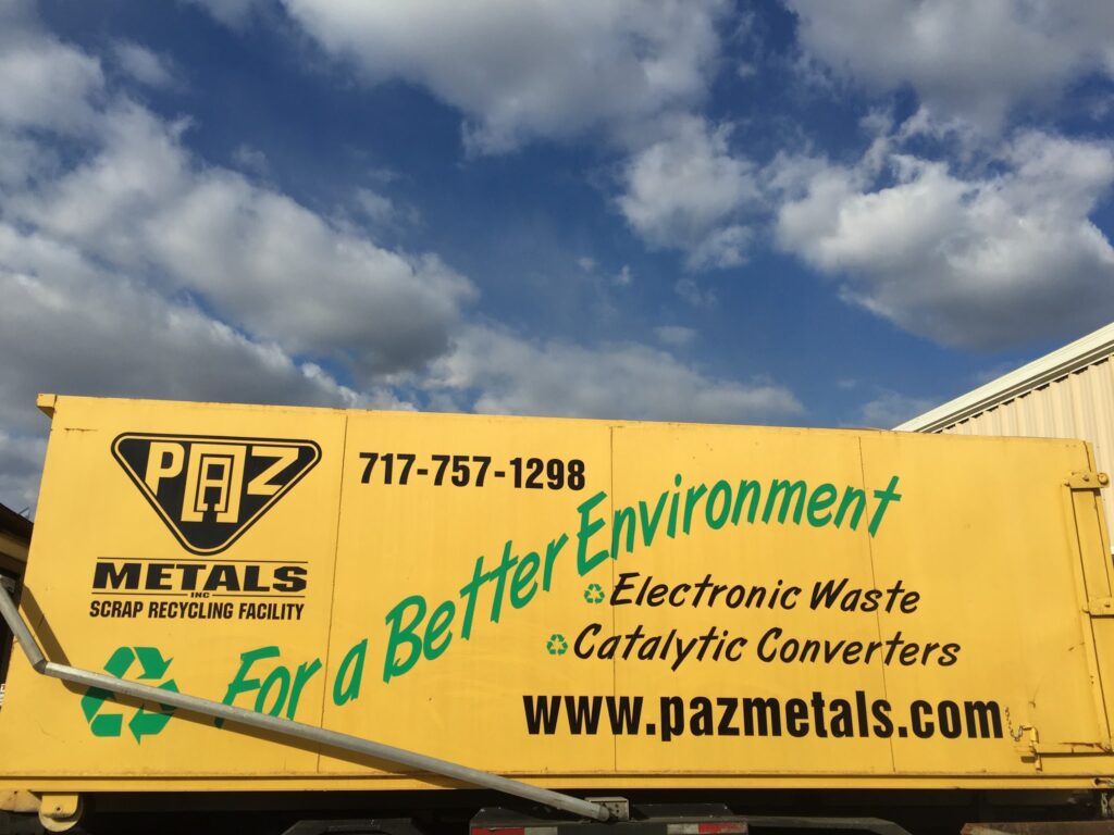 Paz Metals Inc. - photo 4