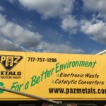 Photo of Paz Metals Inc.