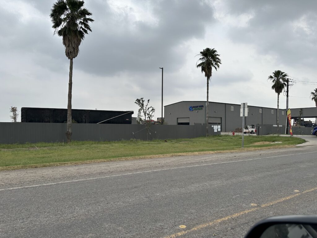 Valley Steel Recycling - photo 1