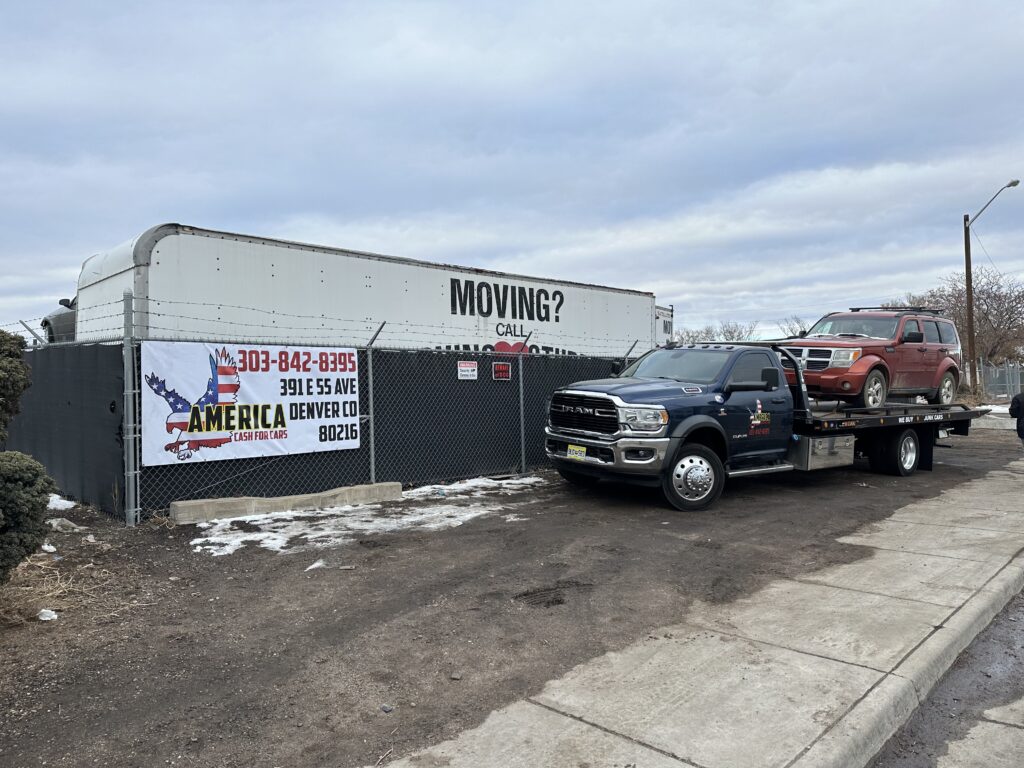 America Cash for Cars llc - photo 1
