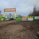 Photo of Lansing Recycling Center
