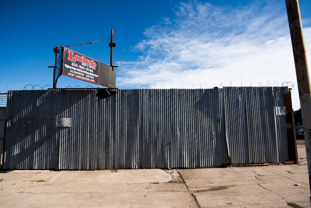 Lombardo Iron & Metal, Inc. - photo 1
