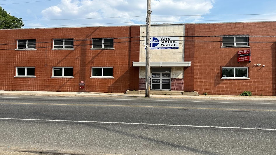 Alro Metals Outlet, Philadelphia - photo 1
