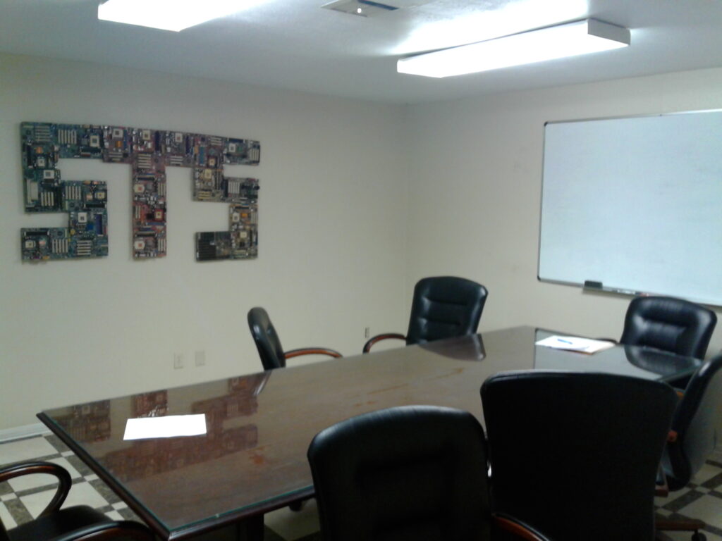 STS Electronic Recycling - photo 5