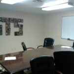 Photo of STS Electronic Recycling